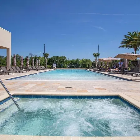 Gorgeous 4Bd Close To Disney @ Magic Village 7581 Orlando Exterior photo