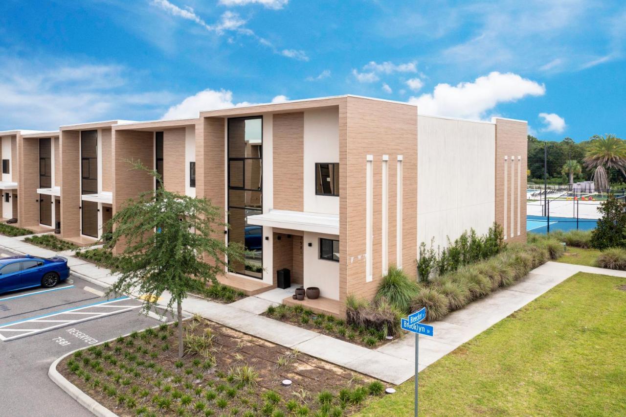 Gorgeous 4bd Close To @ Magic Village 7581 Casa vacanze Orlando