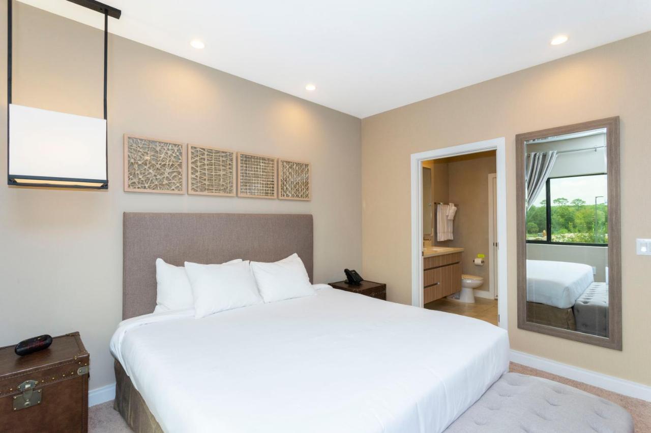 Casa vacanze Gorgeous 4bd Close To @ Magic Village 7581