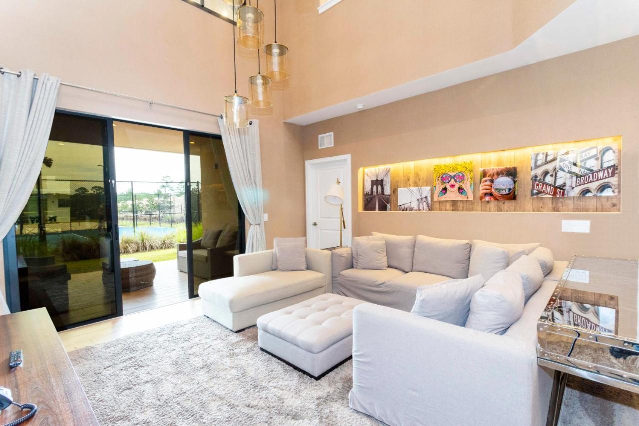 Casa vacanze Gorgeous 4bd Close To @ Magic Village 7581