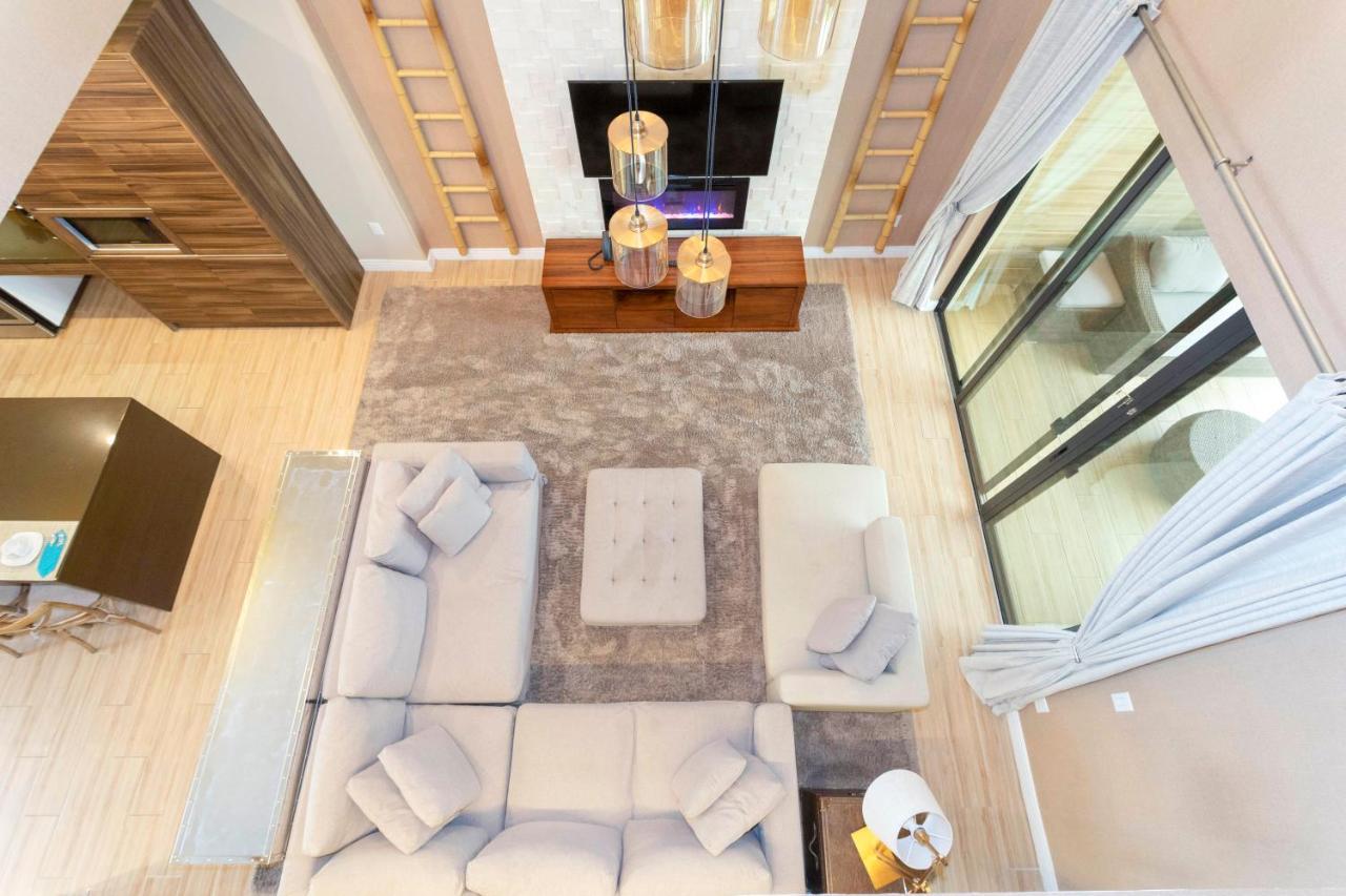 Gorgeous 4bd Close To @ Magic Village 7581 Casa vacanze *
