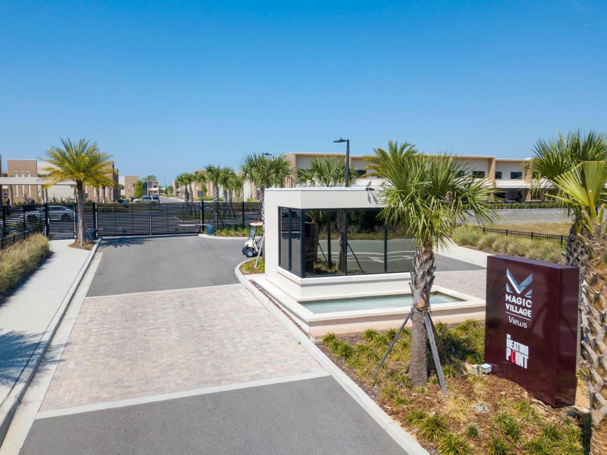 Casa vacanze Gorgeous 4bd Close To @ Magic Village 7581